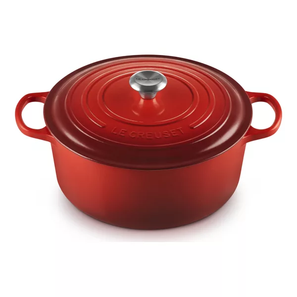 Le Creuset 21177300602430 Qazan