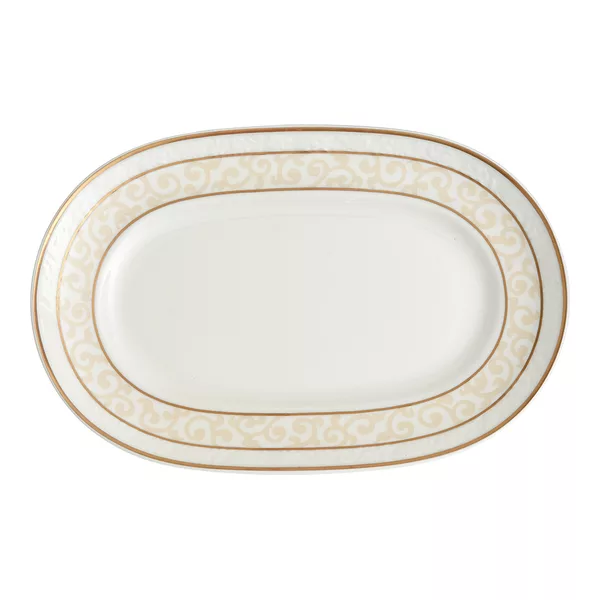 Villeroy & boch 4390-3570 Serviz boşqabı
