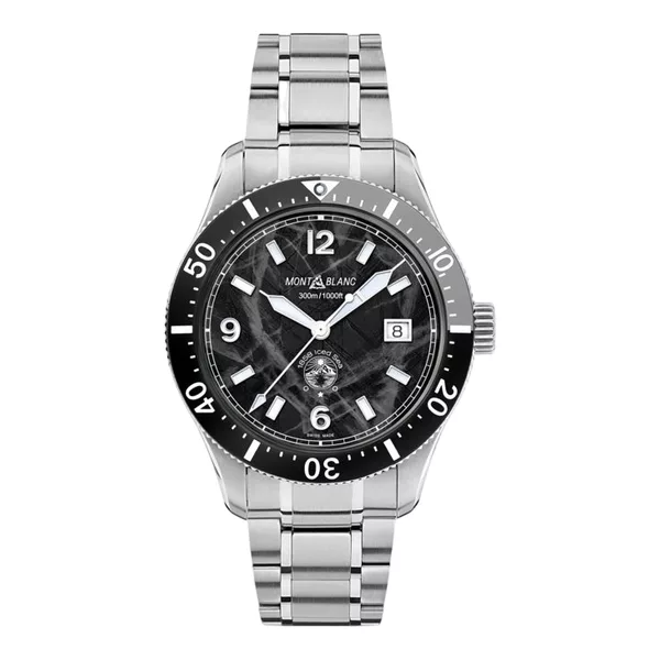 Montblanc 129371 Watch
