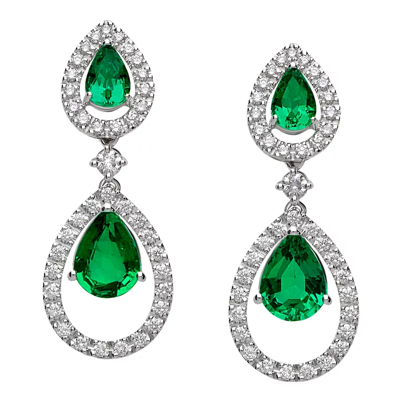 Leo pizzo 20510BS1 Earrings
