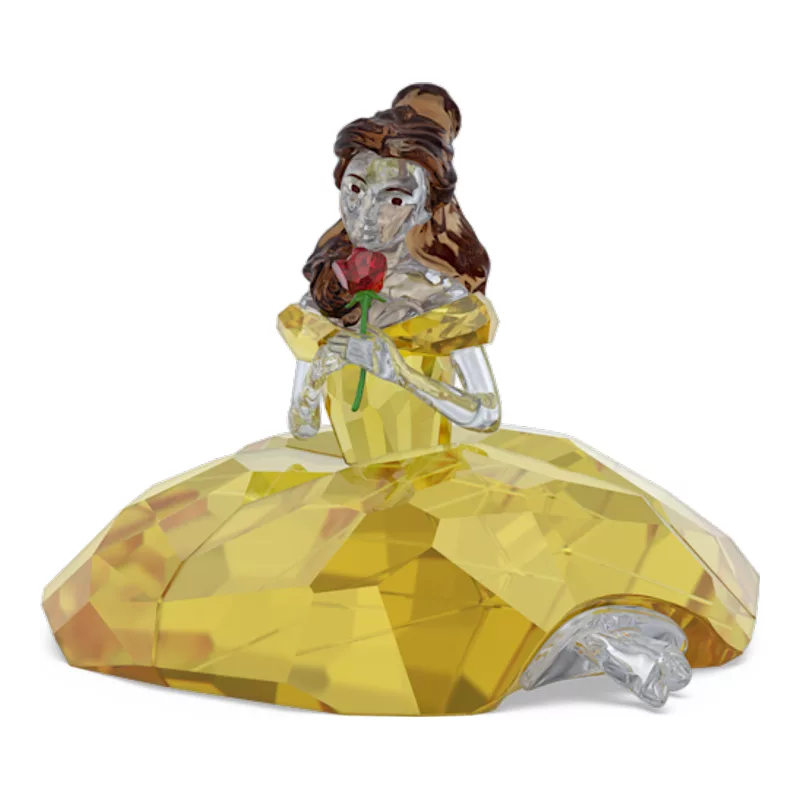 Swarovski 5715975 Heykəlcik "Belle"
