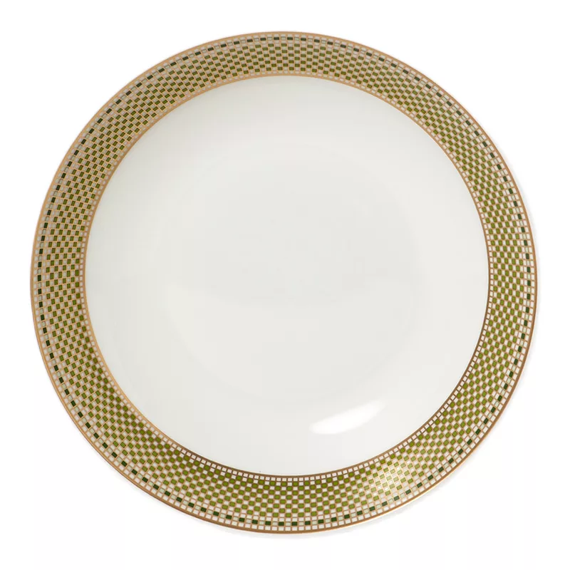 Bernardaud 2588-26 Dərin boşqab