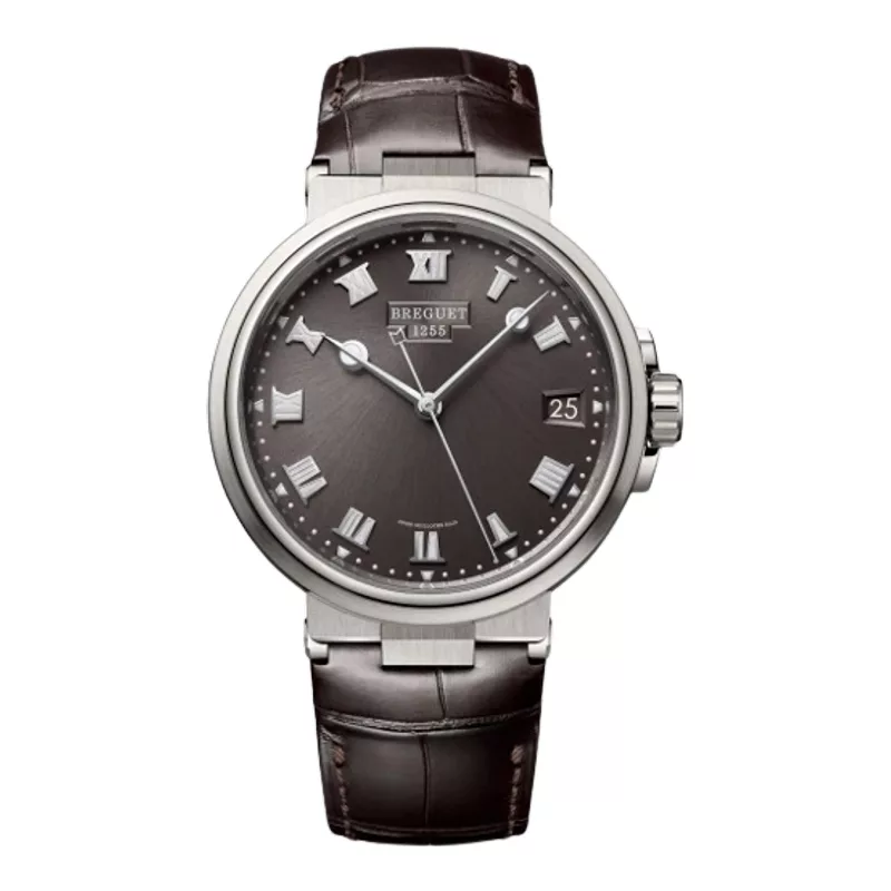 Breguet 5517TIY19ZU Qol saatı
