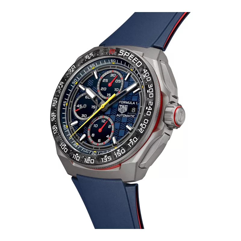 Tag heuer CBZ2080.FT8091 Watch