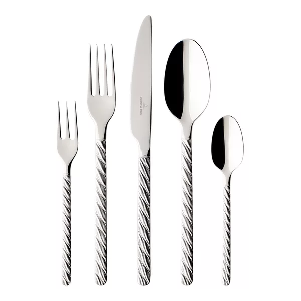 Villeroy & boch 6448-9050 Flatware set