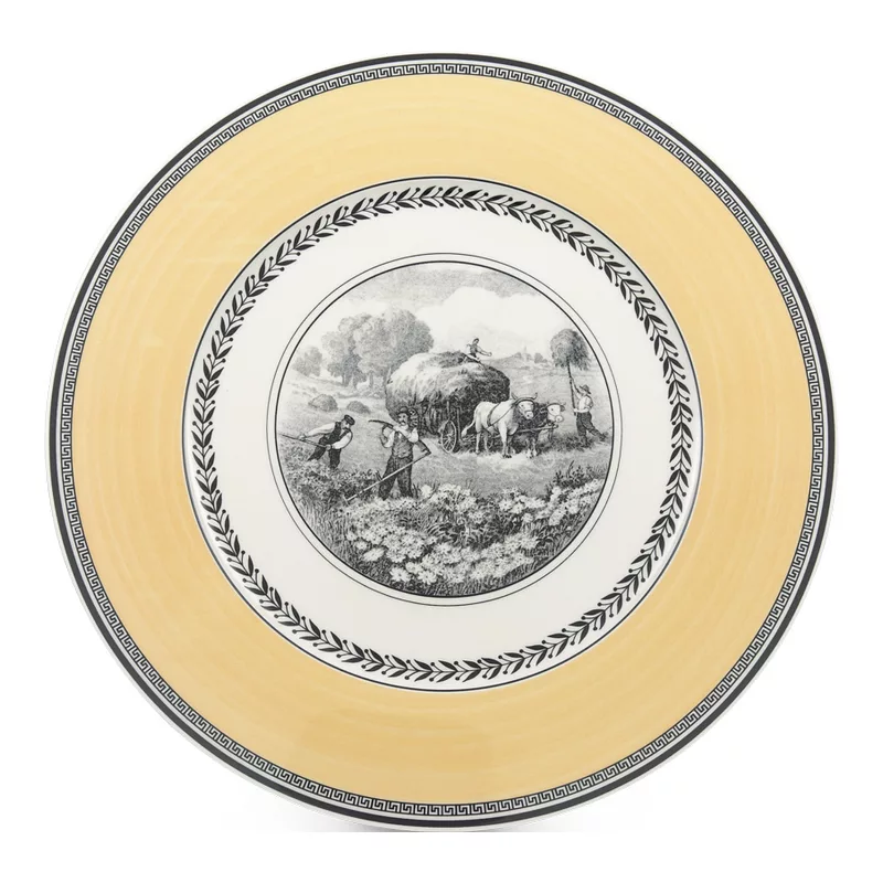 Villeroy & boch 1067-2600 Serviz boşqabı