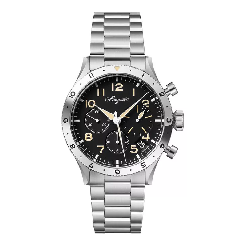 Breguet 2067ST92SW0 Qol saatı