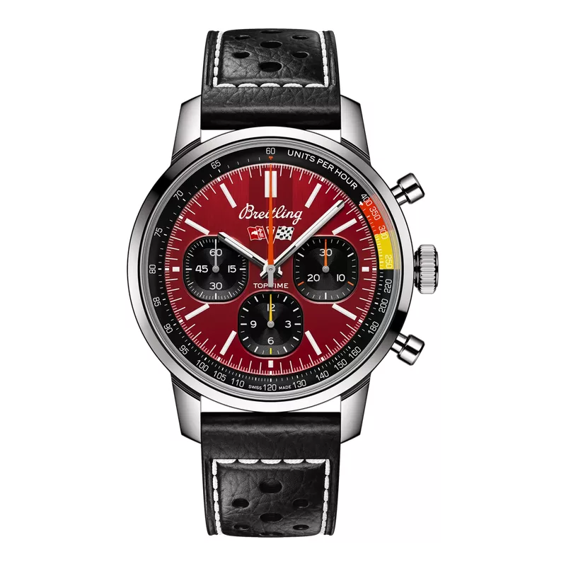 Breitling AB01761A1K1X1 Watch
