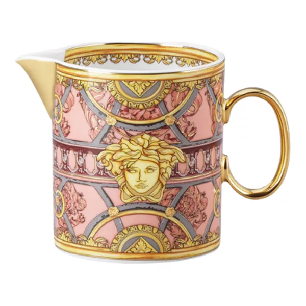 Versace 19335-403665-14430 Qaymaq qabı