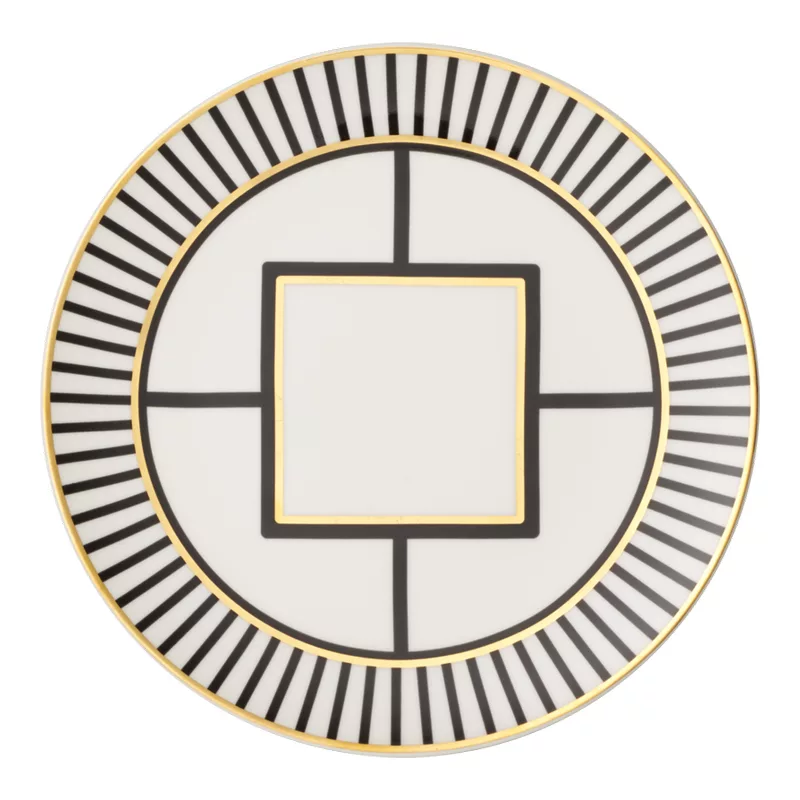 Villeroy & boch 4652-2641 Salat boşqabı