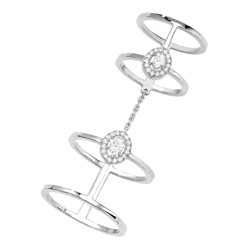 Messika 06141WG Ring
