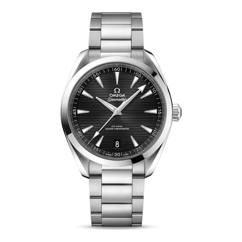 Omega 22010412101001 Watch