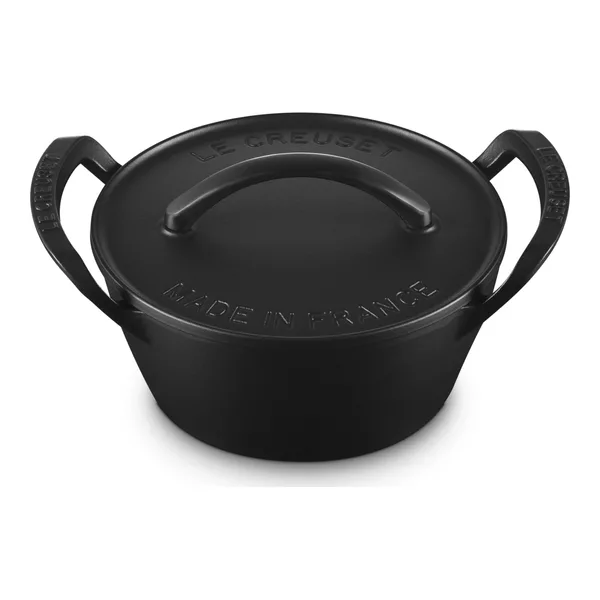 Le Creuset 21274250000005 Sobaya davamlı qazan