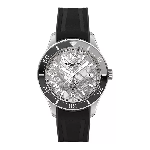 Montblanc 133628 Watch