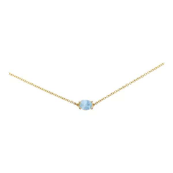 Nanis CN1597Y Necklace