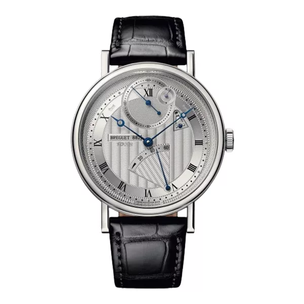 Breguet 7727BB129WU Watch