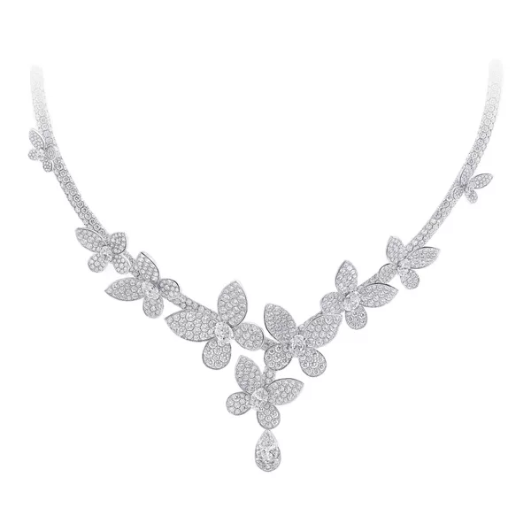 Graff RGN1093 Boyunbağı