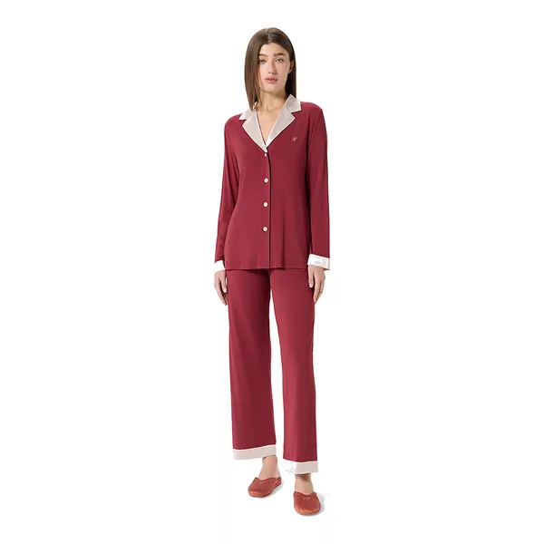Blumarine 11001015112 Pijama, 42