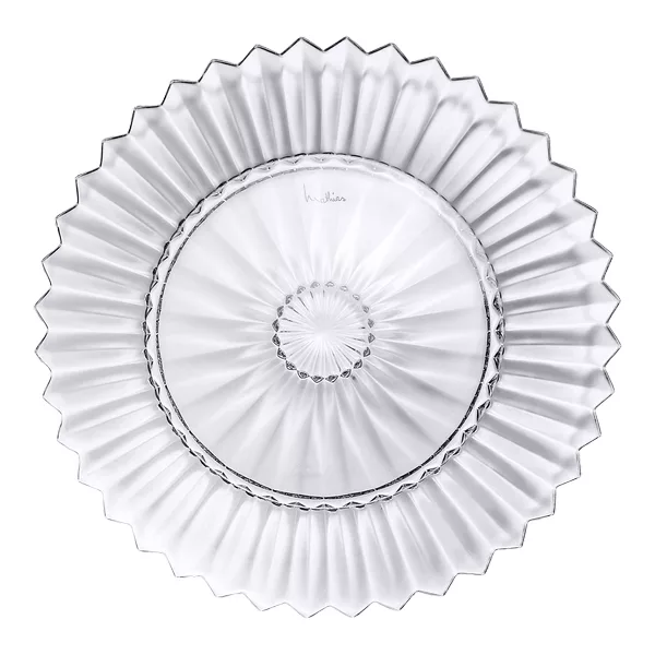 Baccarat 2103963 Serviz boşqabı