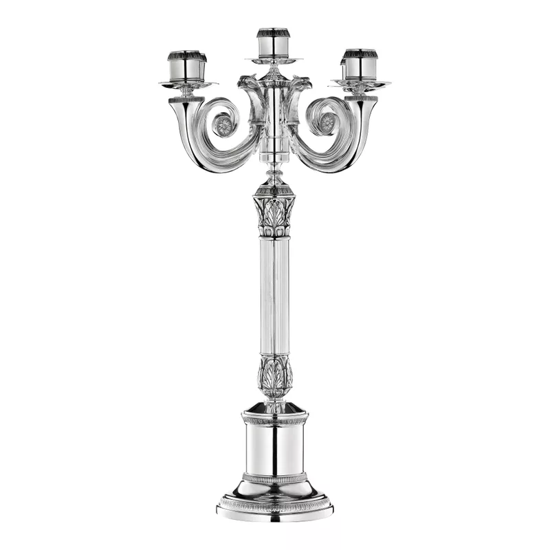 Christofle 4210081 Şamdan