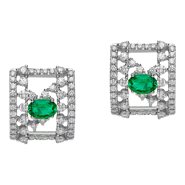 Leo Pizzo 27229BS Sırğalar