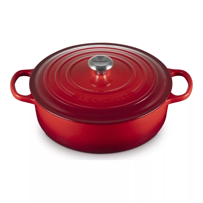 Le Creuset 21179300602430 Rissoto qazanı