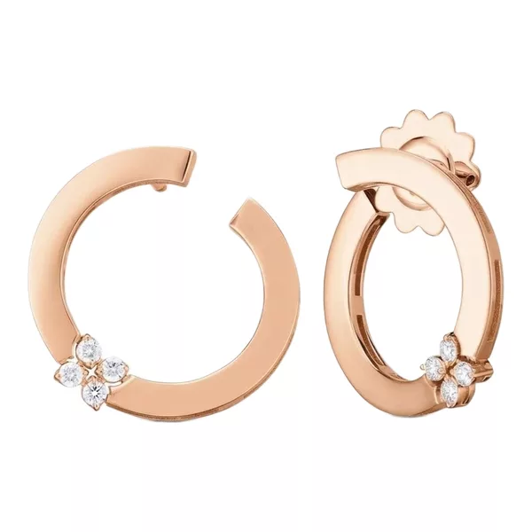 Roberto coin ADR888EA2036R Earrings