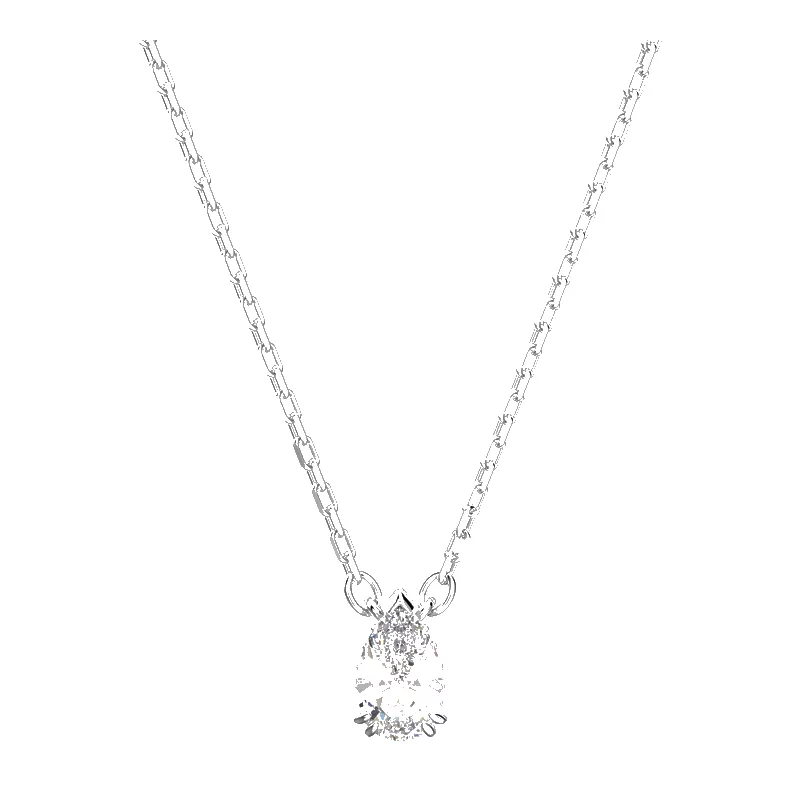 Swarovski 5636708 Necklace
