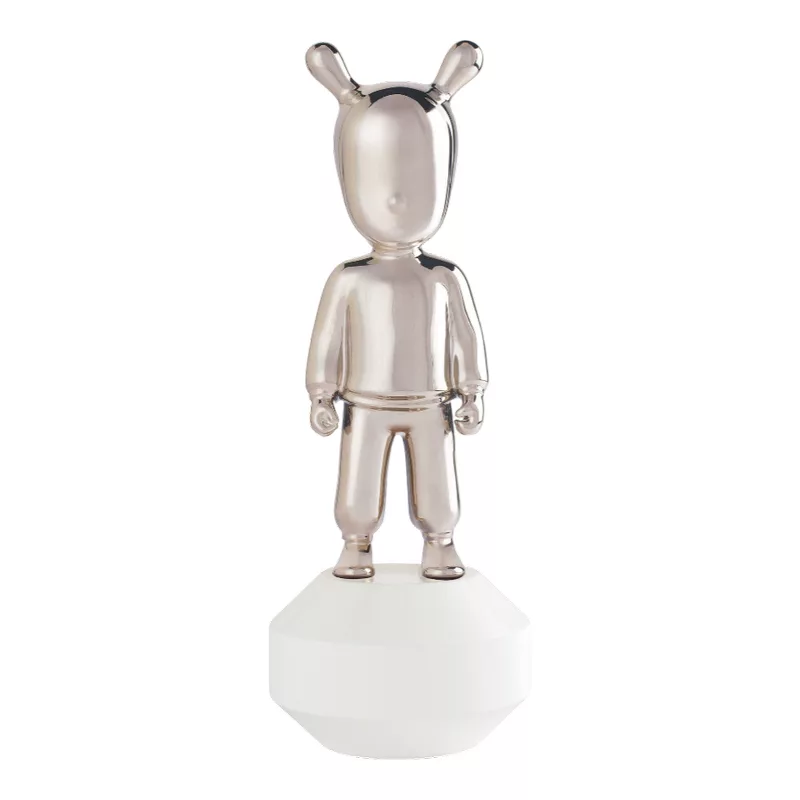 Lladro 1007740 Heykəlcik