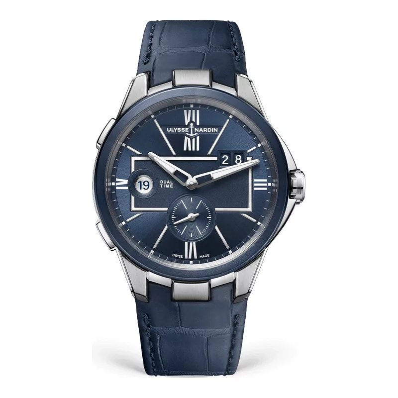 Ulysse nardin 2432043 Watch