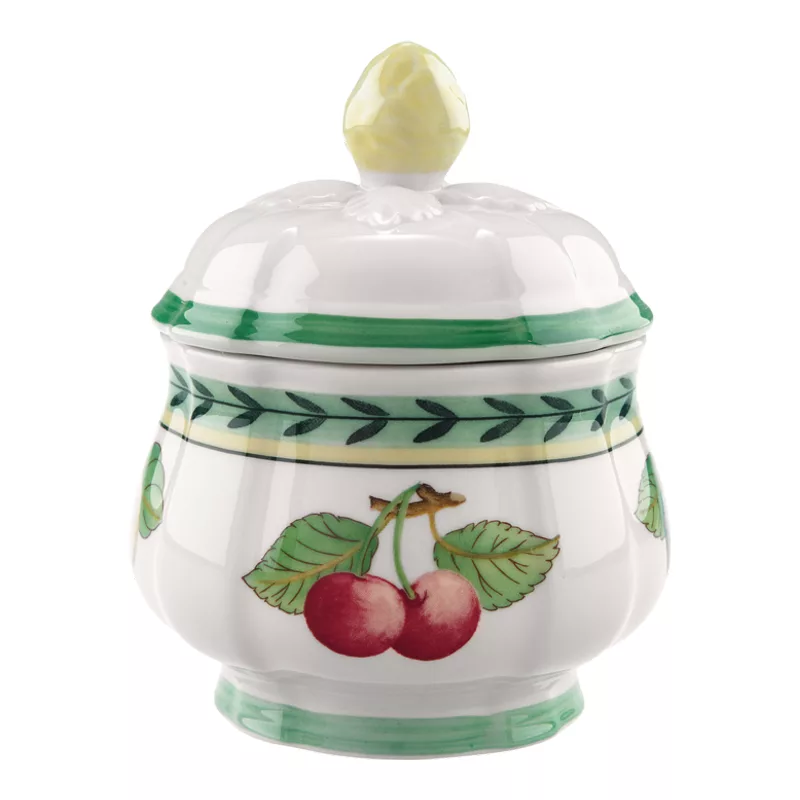 Villeroy & boch 2281-0930 Şəkər qabı