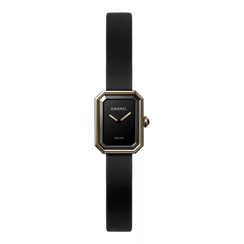 Chanel H6125 Qol saatı