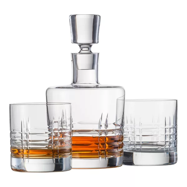 Zwiesel Glas 120143 Viski dəsti