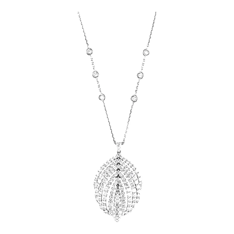 Leo pizzo 27719B Necklace