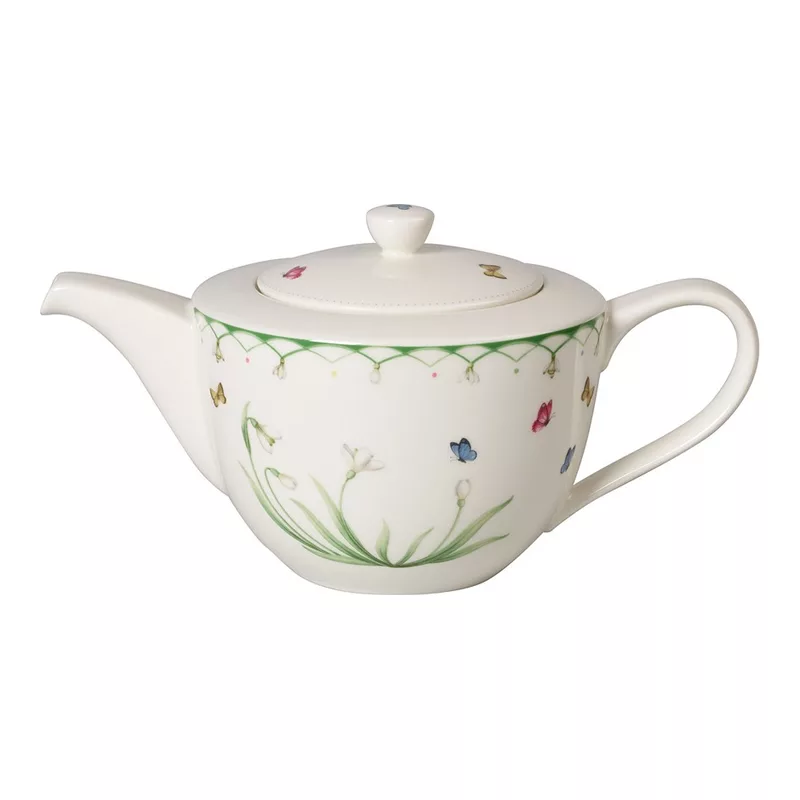 Villeroy & boch 8663-0460 Çaydan