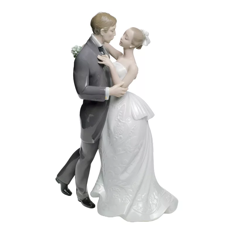 Lladro 1008509 Heykəlcik