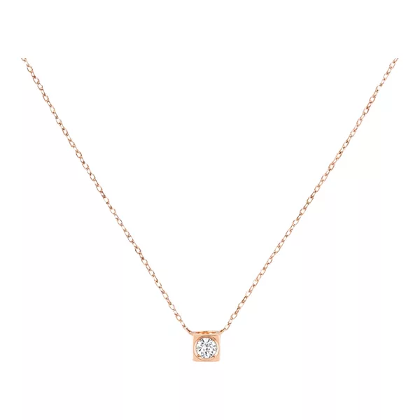 Dinh van 608115R Necklace
