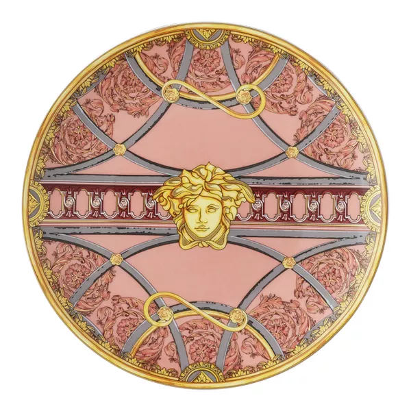 Versace 19335-403665-10217 Desert boşqabı