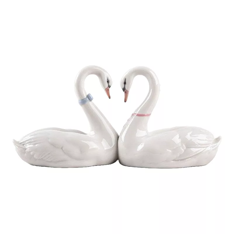 Lladro 1009681 Heykəlcik