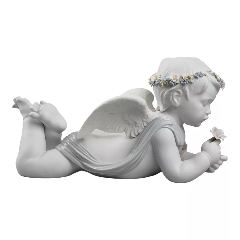 Lladro 1009151 Heykəlcik