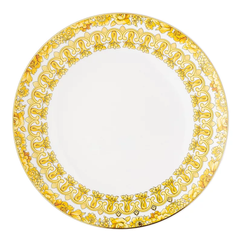 Versace 19335-403670-10229 Основная тарелка