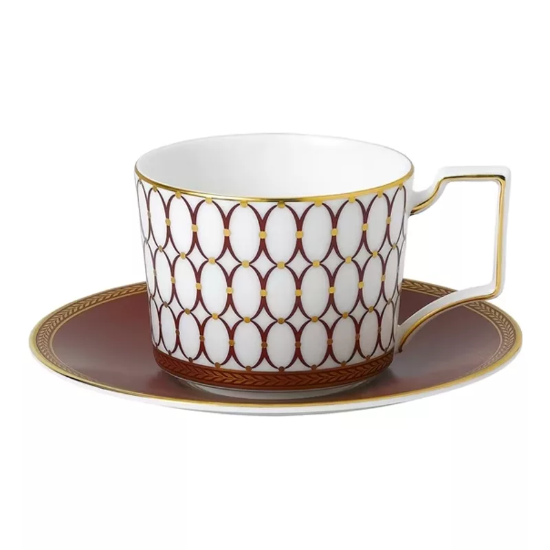 Wedgwood 1058821 Çay fincanı və nəlbəki