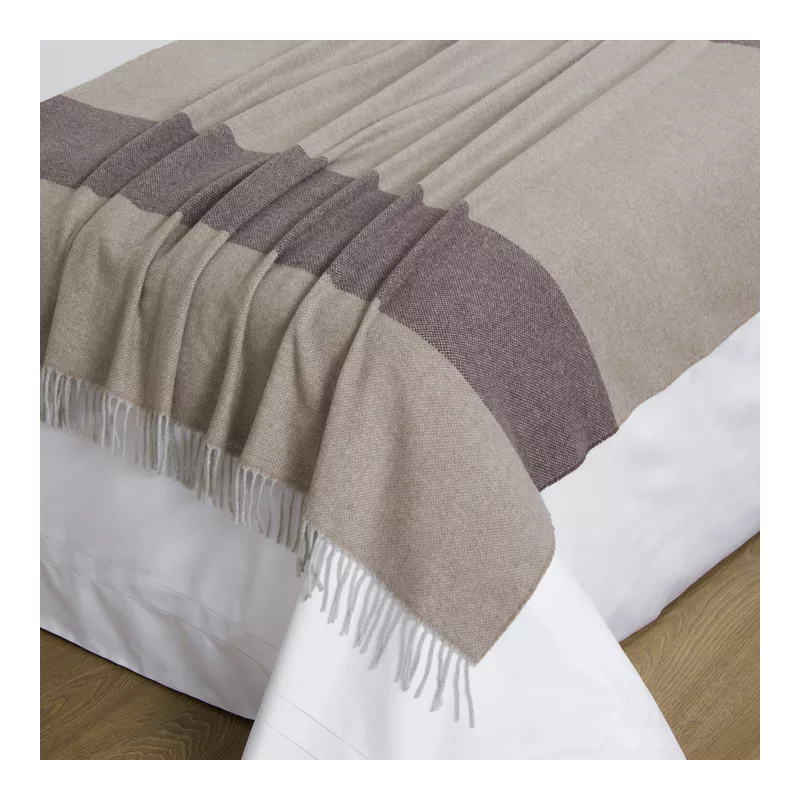 Frette 8051834522536 İri şal