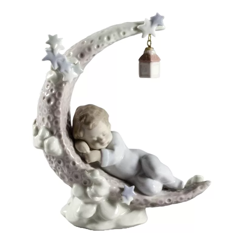 Lladro 1006479 Heykəlcik