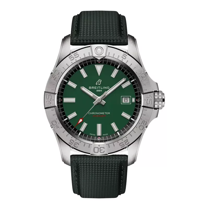 Breitling A17328101L1X1 Часы