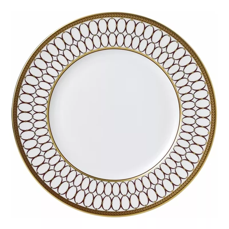 Wedgwood 40000612 Yemək boşqabı