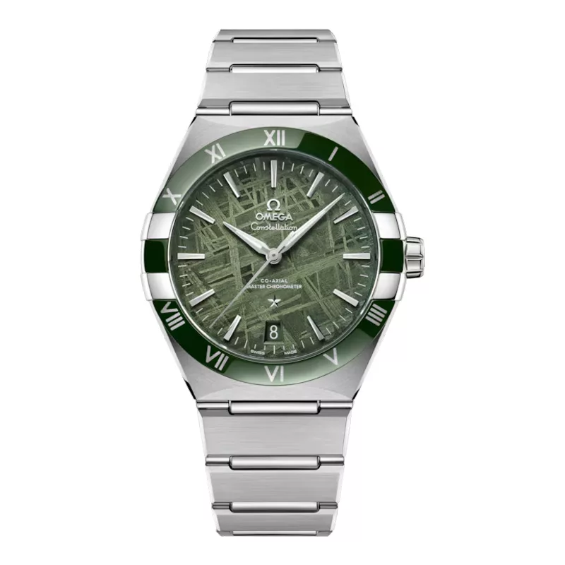 Omega 13130412199002 Qol saatı