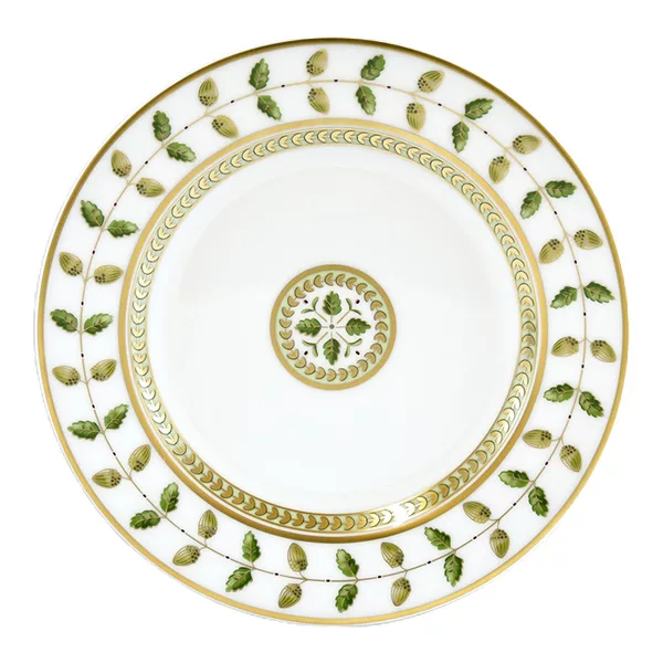 Bernardaud 0657-3 Desert boşqabı