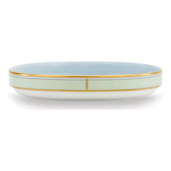 Ginori 1735 008RG00FRV000010215G00134900 Serviz boşqabı