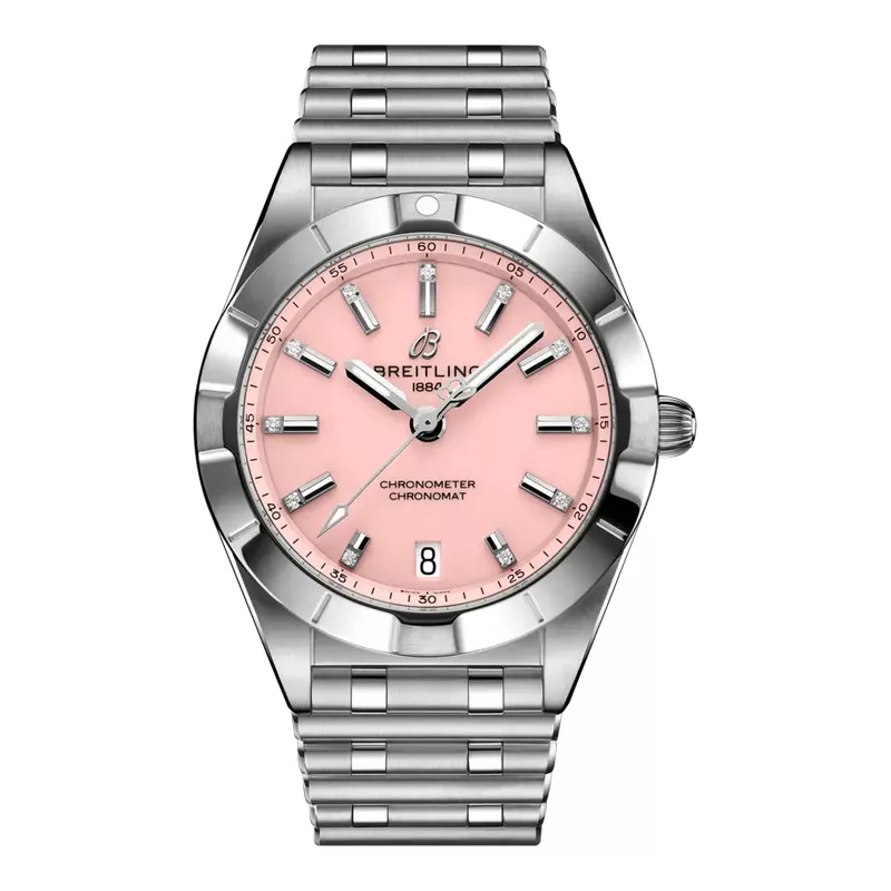 Breitling A77310101K1A1 Qol saatı